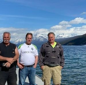 Meet your Posher, David